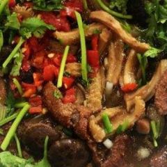 老陈紫溪粉(海洋公园店) User Photo