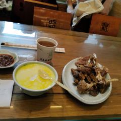 QingZhen Yi Xin Mutton ShouZhua Guan (HuaYuan North Street) User Photo