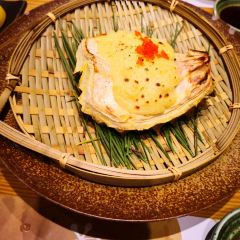 花潮日料藝食館（世歐廣場店）張用戶圖片