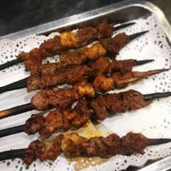血站大盘鸡(西北路店) User Photo