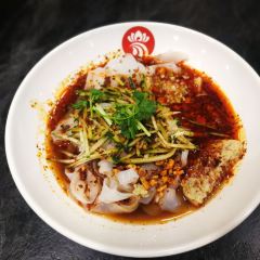 血站大盘鸡(西北路店) User Photo