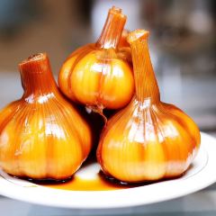 玉泉山庄(亚欧店) User Photo