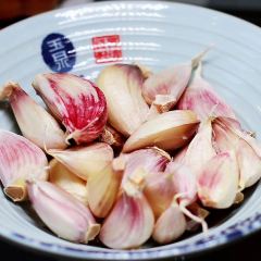 玉泉山庄(亚欧店) User Photo