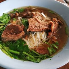 Blue Noodle User Photo