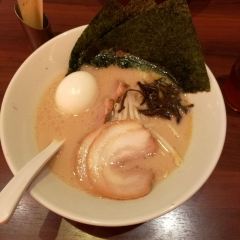 IPPUDO Ginza User Photo