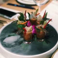 Red Lantern Vietnamese Restaurant & Private Dining Room User Photo