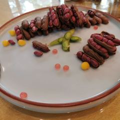 Bai Jia Da Yuan Restaurant User Photo