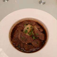 沁香园·陕西菜(西北局旧址店) User Photo