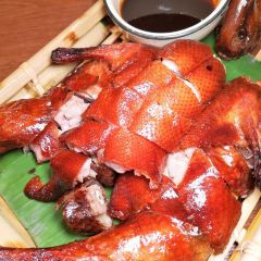 老滇山寨·特色雲南民族菜（春城路店）張用戶圖片