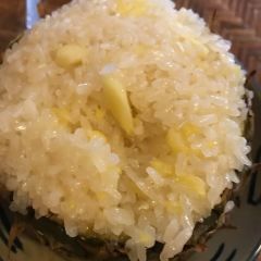 版纳菠萝香傣味饭店 User Photo