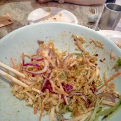 Lv Da Yin Xiang Restaurant (Hei Shi Jiao) 여행 사진