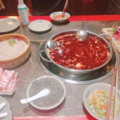Zhile Hot Pot (taibailu) User Photo