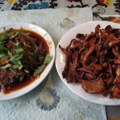 Spoon Rice Noodle User Photo