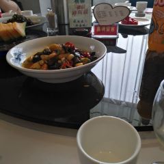 CHEN GU XIAO YUAN FAN DIAN User Photo