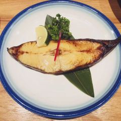Ginza Ibuki User Photo