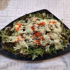 Mayflower Seafood Market User Photo