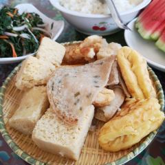 黄土情农家乐 User Photo