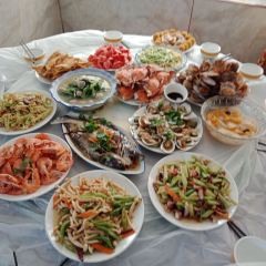 Qingxiaxiaozhuyujiayuan User Photo