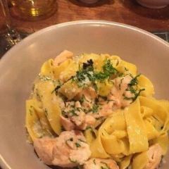 Pastamore User Photo