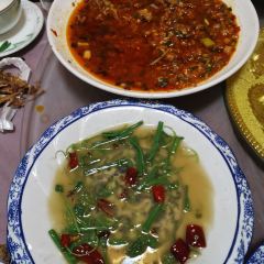 PIN WEI GU CHANG CAI GUAN 여행 사진