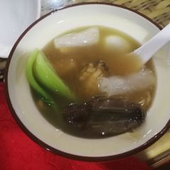 東盛生態莊園（奎文店）張用戶圖片