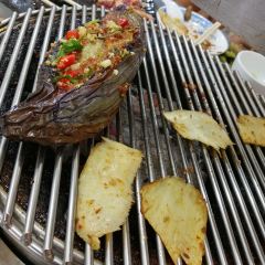 原始烤肉 User Photo