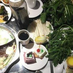 锅秀自助火锅(恒丰大厦总店) 여행 사진