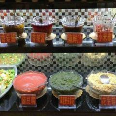 Qinma Hot Pot (tianyuanjunjing) User Photo