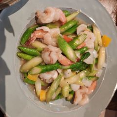 Zhimagu·jingling Restaurant User Photo