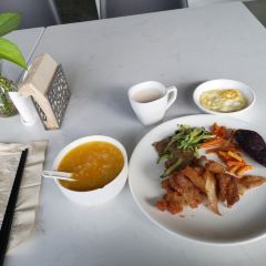 仁风阁(西朝阳路店) User Photo