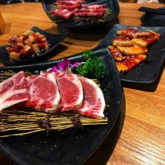 Tenjin Hormone Teppanyaki User Photo