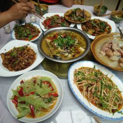 幸福家园农家乐 User Photo