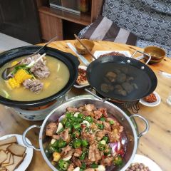 田园农家 User Photo