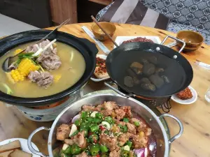 田園農家