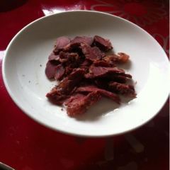 城门洞牛肉 User Photo