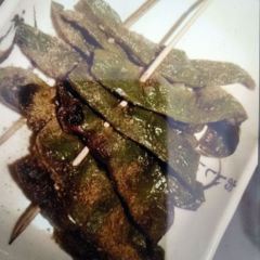 JIN GANG SHAN SHAO KAO User Photo