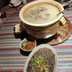 石林彝米水乡客栈 User Photo