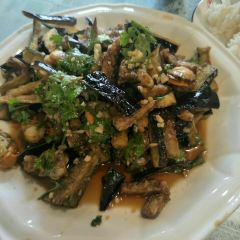 华圆美食 User Photo