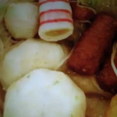 双双牛肉粉麻辣烫(胜利路店) User Photo