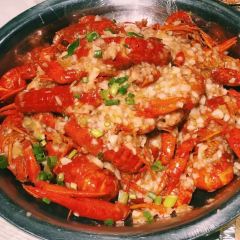 BALI CRAYFISH DELICIOUS User Photo