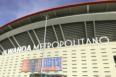 ワンダ メトロポリターノ マドリード の旅行レビュー Trip Comトラベルガイド