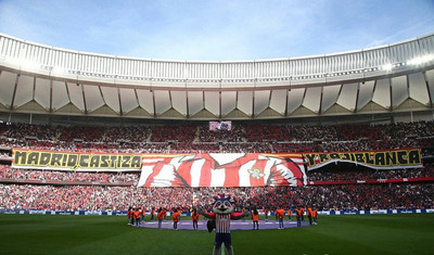 ワンダ メトロポリターノ マドリード の旅行レビュー Trip Comトラベルガイド