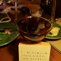 源一咖啡馆(麒麟巷步行街店) User Photo