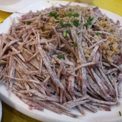 屋里头连锁酒店餐饮部 User Photo