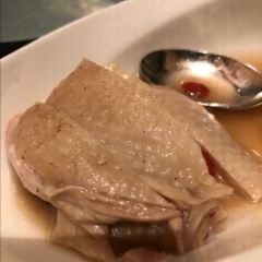 CHERRY GARDEN BY CHEF FEI User Photo