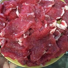 丁记火锅·酸汤牛肉 User Photo