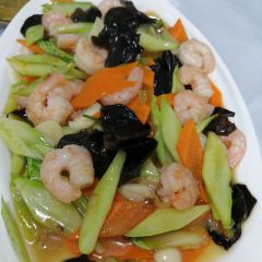 浩然漁家海鮮張用戶圖片