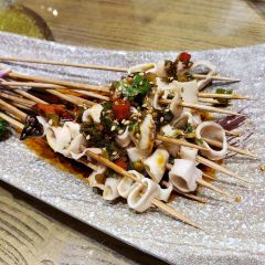 AVATAR  BARBECUE SEAFOOD User Photo