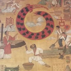 丁陶国际大酒店·餐厅 User Photo