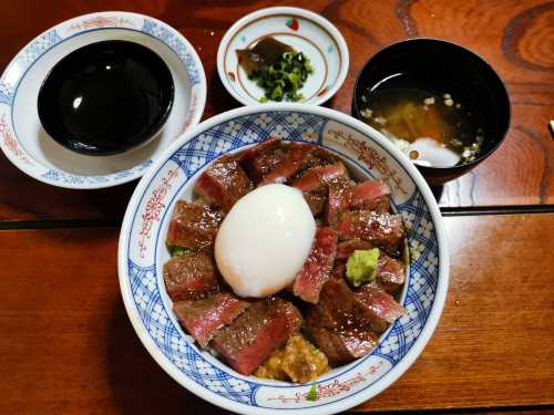 Imakin Shokudo